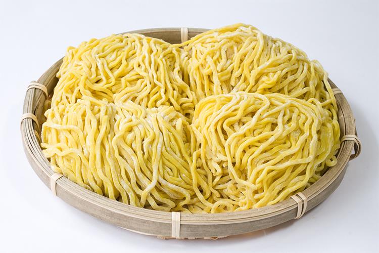 酸化澱粉 画像